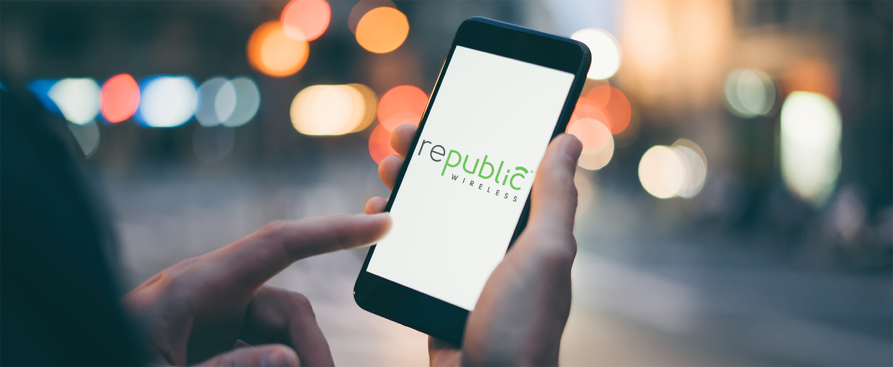 Republic Wireless Mobile Phone Plans