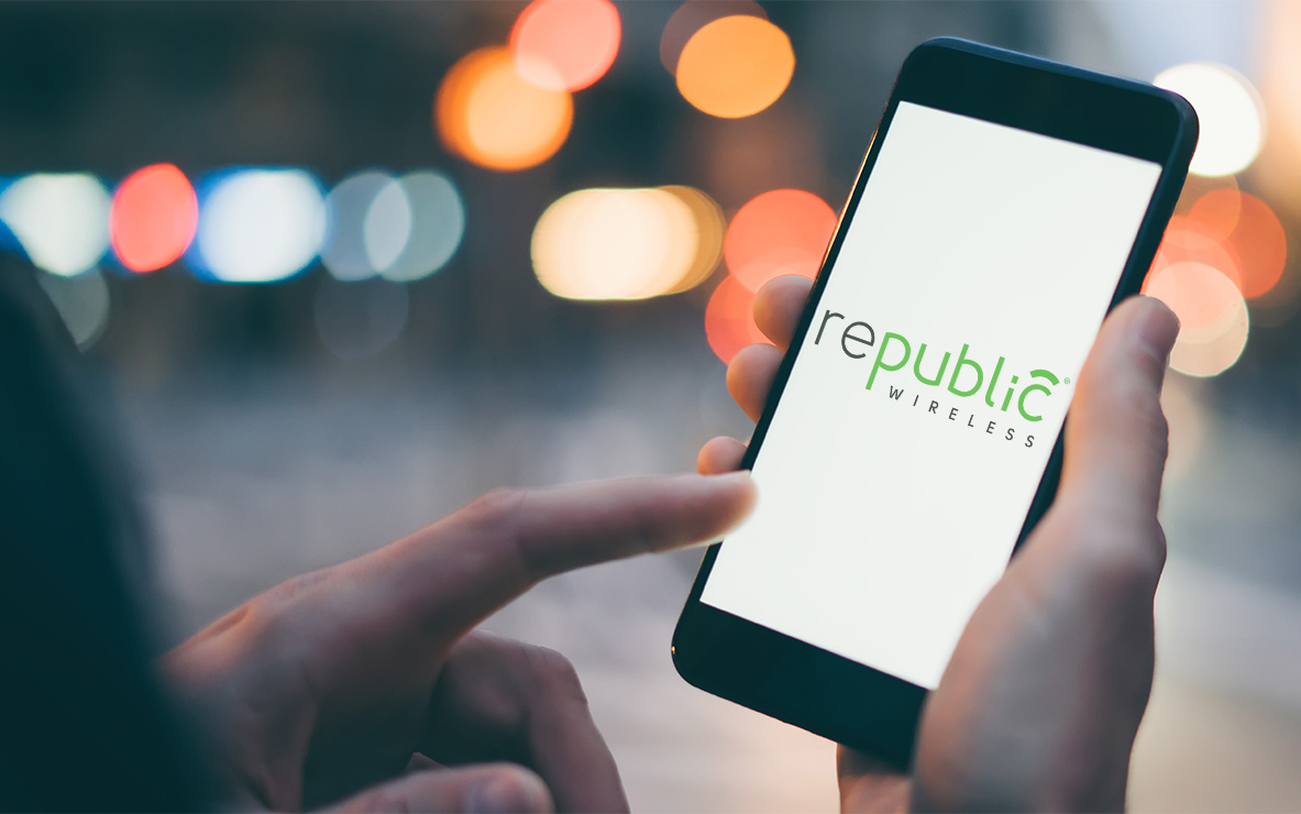 Republic Wireless